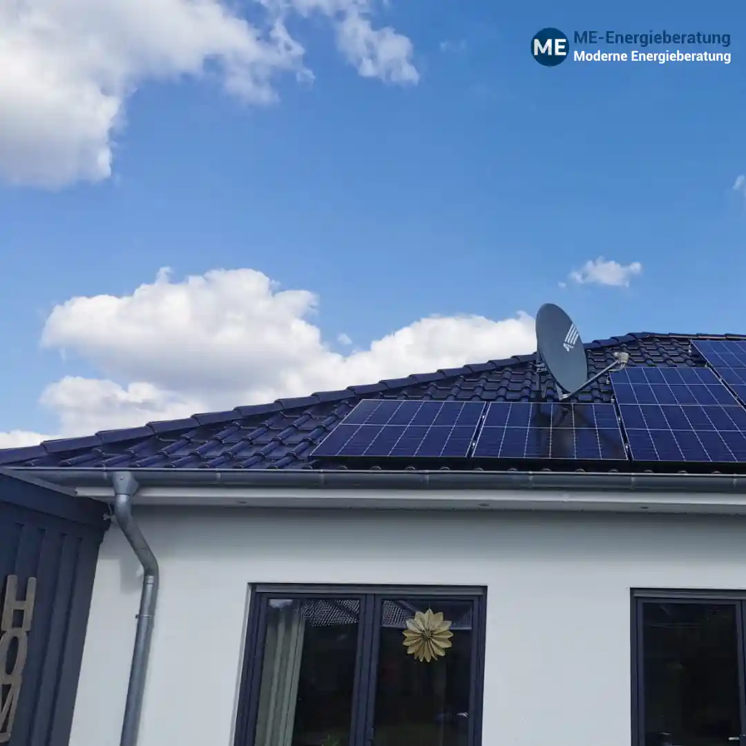 Solarenergie in Oldenburg
